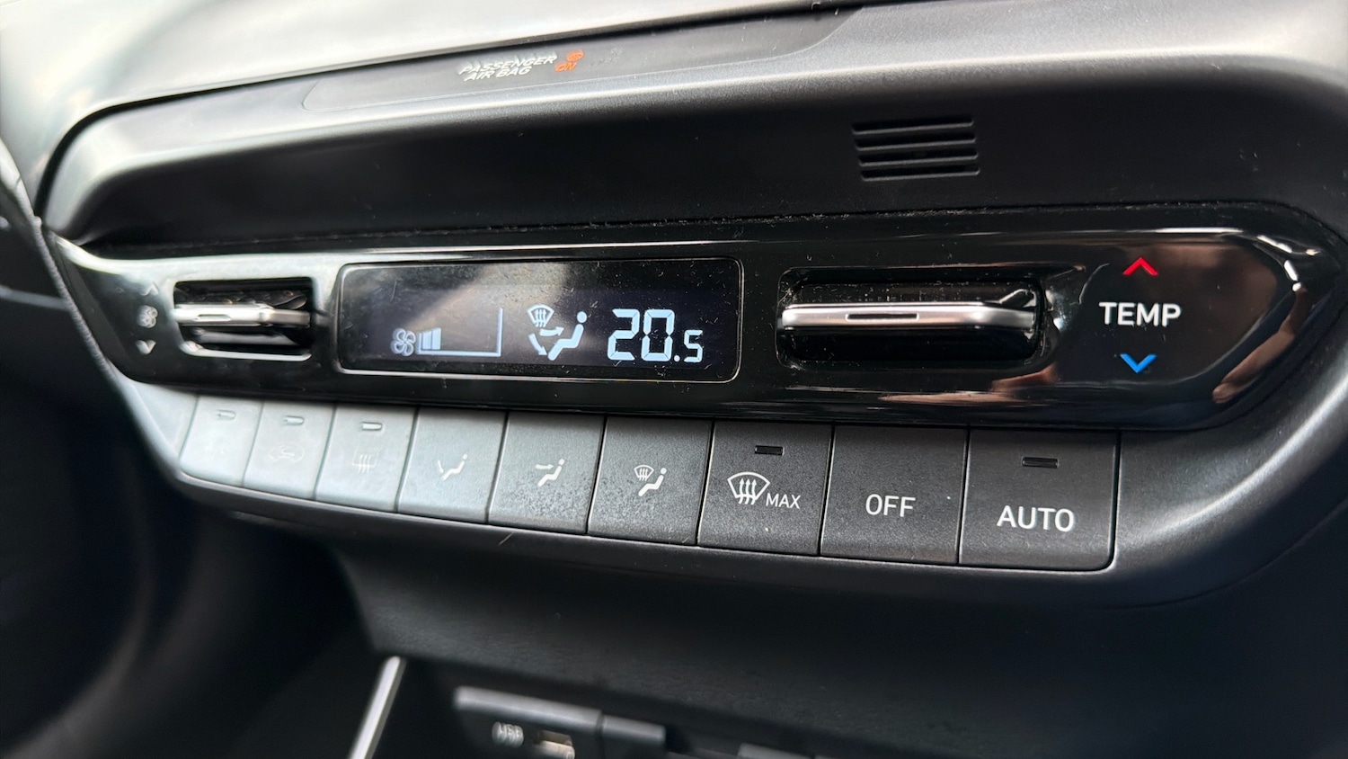 Used Hyundai i20 2021 for sale - 77729687: Photo 27