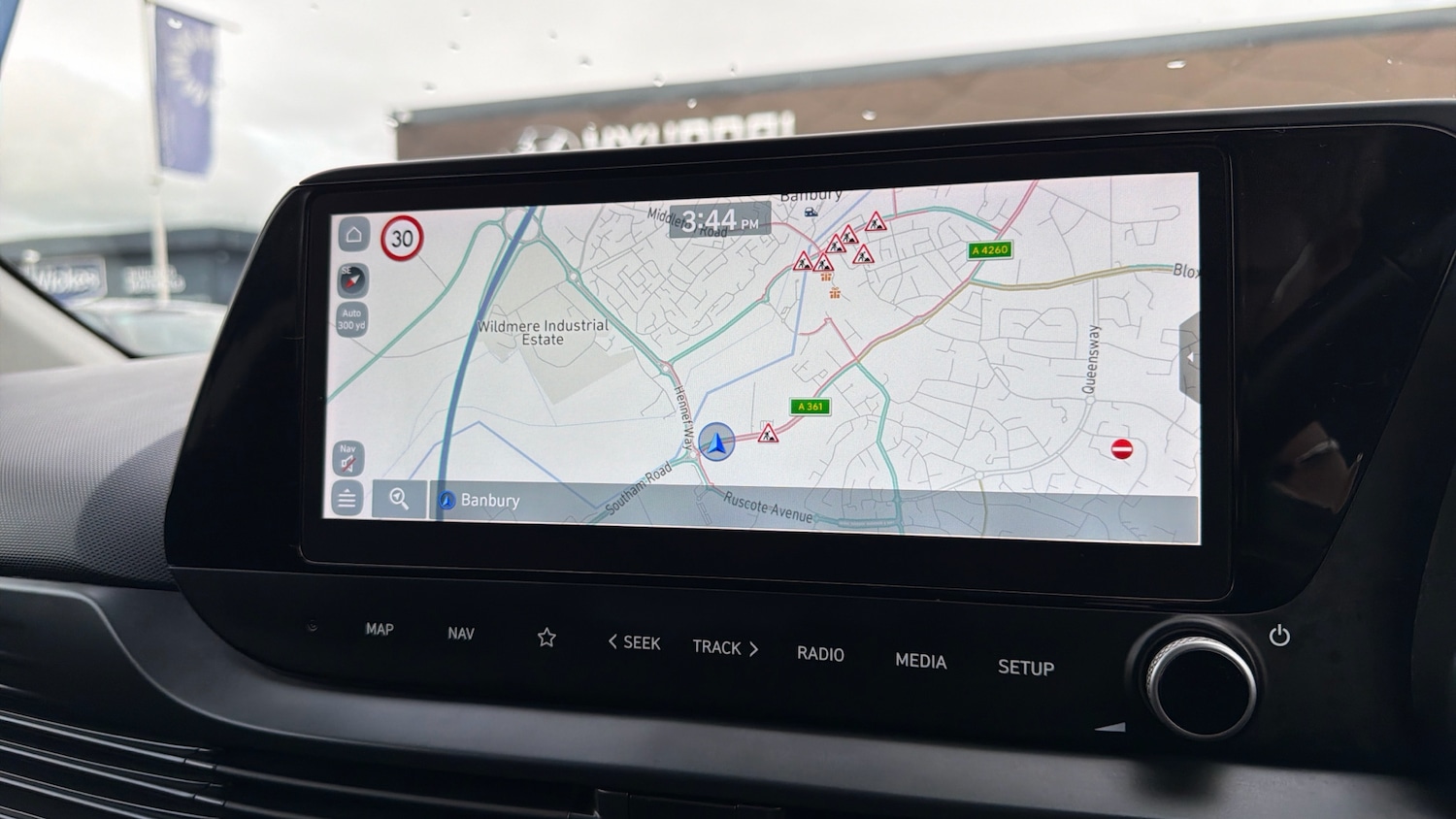 Used Hyundai i20 2021 for sale - 77729687: Photo 31