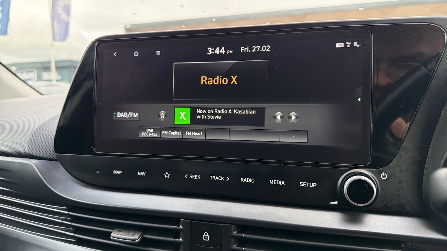 Used Hyundai i20 2021 for sale - 77729687: Photo 33