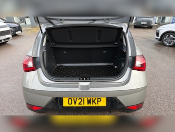 Used Hyundai i20 2021 for sale - 77729687: Photo