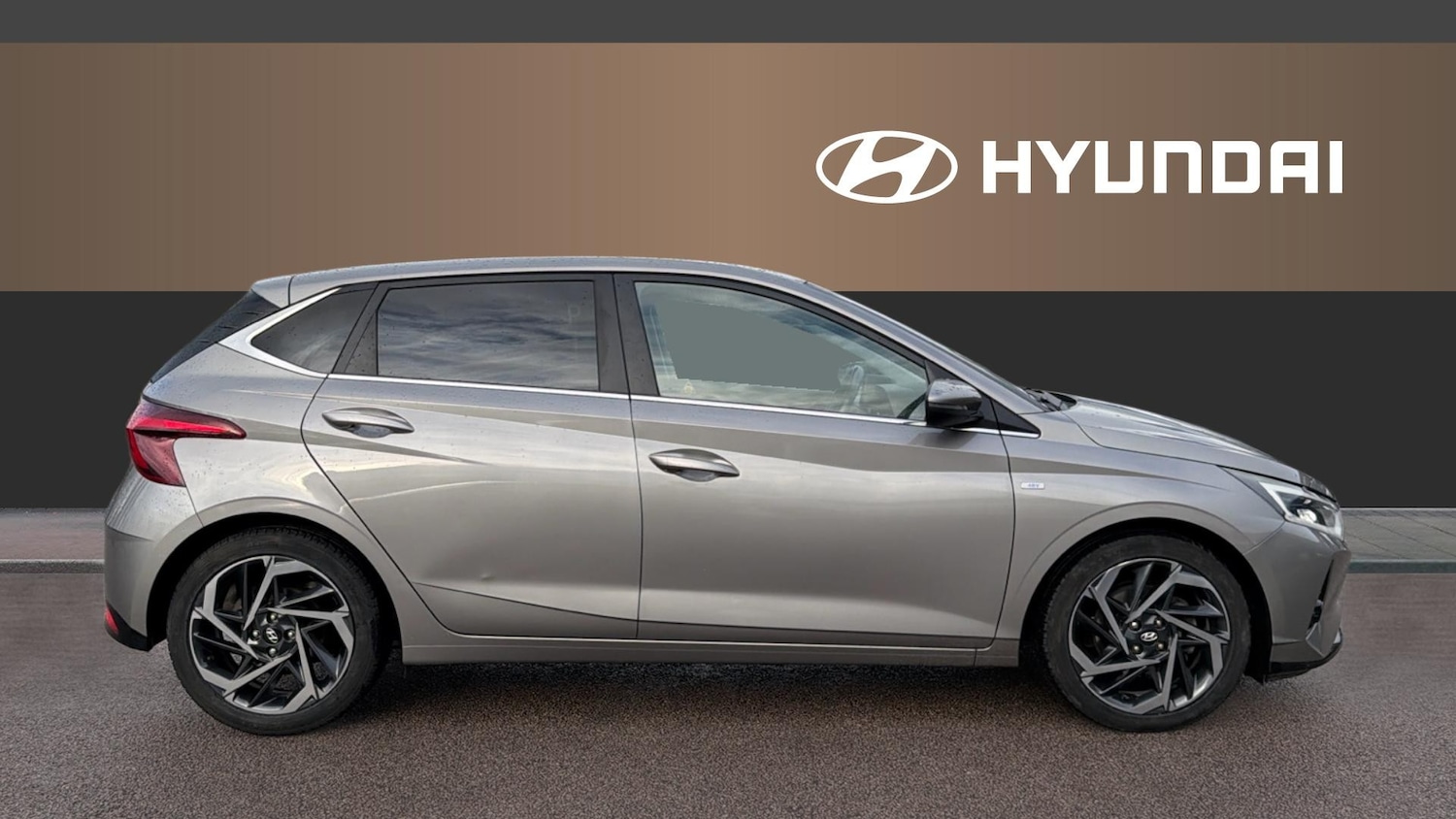 Used Hyundai i20 2021 for sale - 77729687: Photo 5