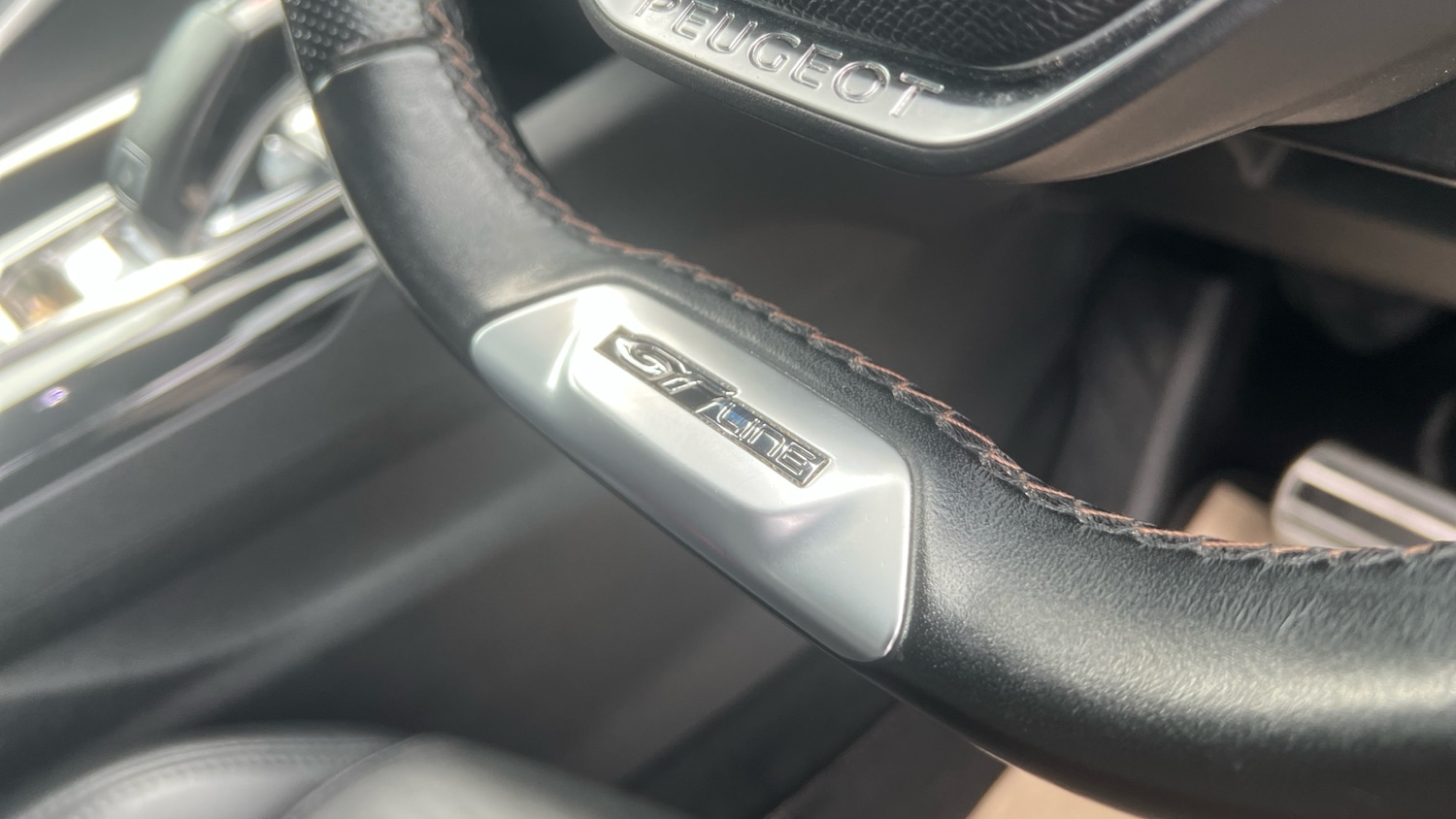Used Peugeot 3008 2017 for sale - 76470898: Photo 32