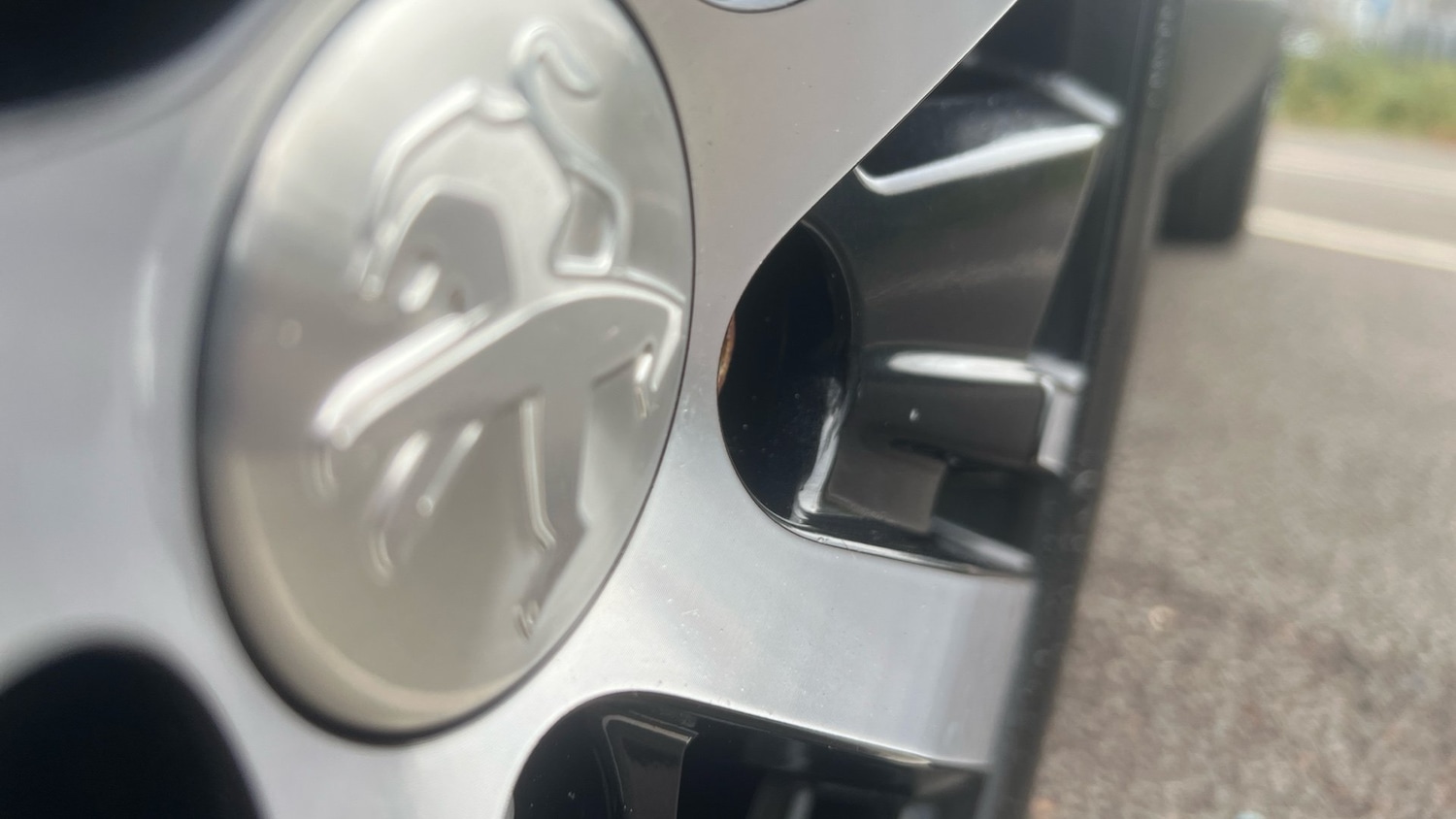 Used Peugeot 3008 2017 for sale - 76470898: Photo 43