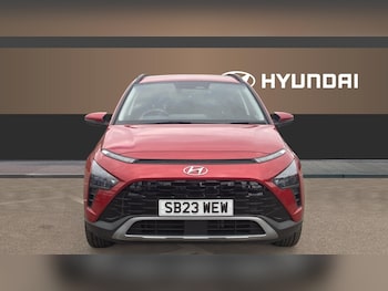 Used Hyundai BAYON 2023 for sale - 79344466: Photo