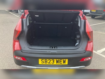 Used Hyundai BAYON 2023 for sale - 79344466: Photo