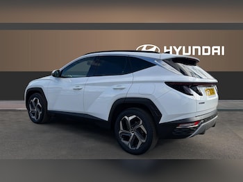 Used Hyundai TUCSON 2023 for sale - 77781415: Photo