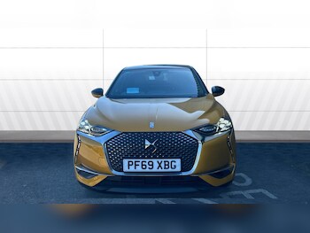 Used DS Automobiles DS 3 2020 for sale - 78412745: Photo