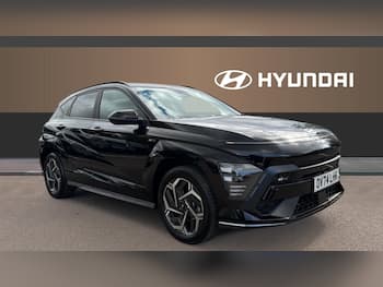 Used Hyundai KONA 2024 for sale - 79839298: Photo