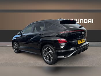 Used Hyundai KONA 2024 for sale - 79839298: Photo