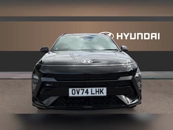 Used Hyundai KONA 2024 for sale - 79839298: Photo