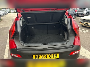 Used Hyundai BAYON 2023 for sale - 79008301: Photo