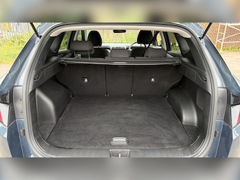 Used Hyundai TUCSON 2021 for sale - 79196182: Photo