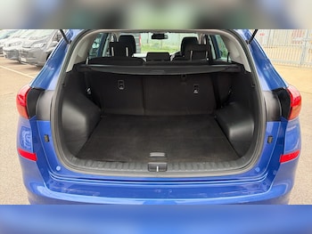Used Hyundai TUCSON 2019 for sale - 78568084: Photo