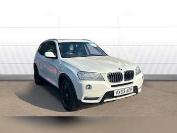 Used BMW X3 2013 for sale - 78439653: Photo