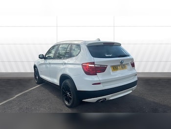 Used BMW X3 2013 for sale - 78439653: Photo