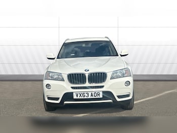 Used BMW X3 2013 for sale - 78439653: Photo