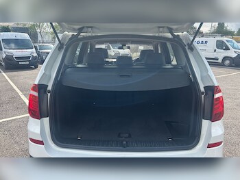 Used BMW X3 2013 for sale - 78439653: Photo