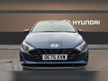 Used Hyundai i20 2025 for sale - 76497193: Photo