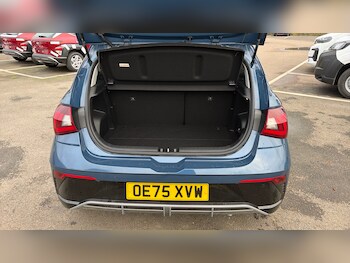 Used Hyundai i20 2025 for sale - 76497193: Photo