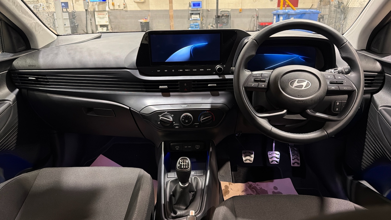 Used Hyundai BAYON 2025 for sale - 77196361: Photo 10