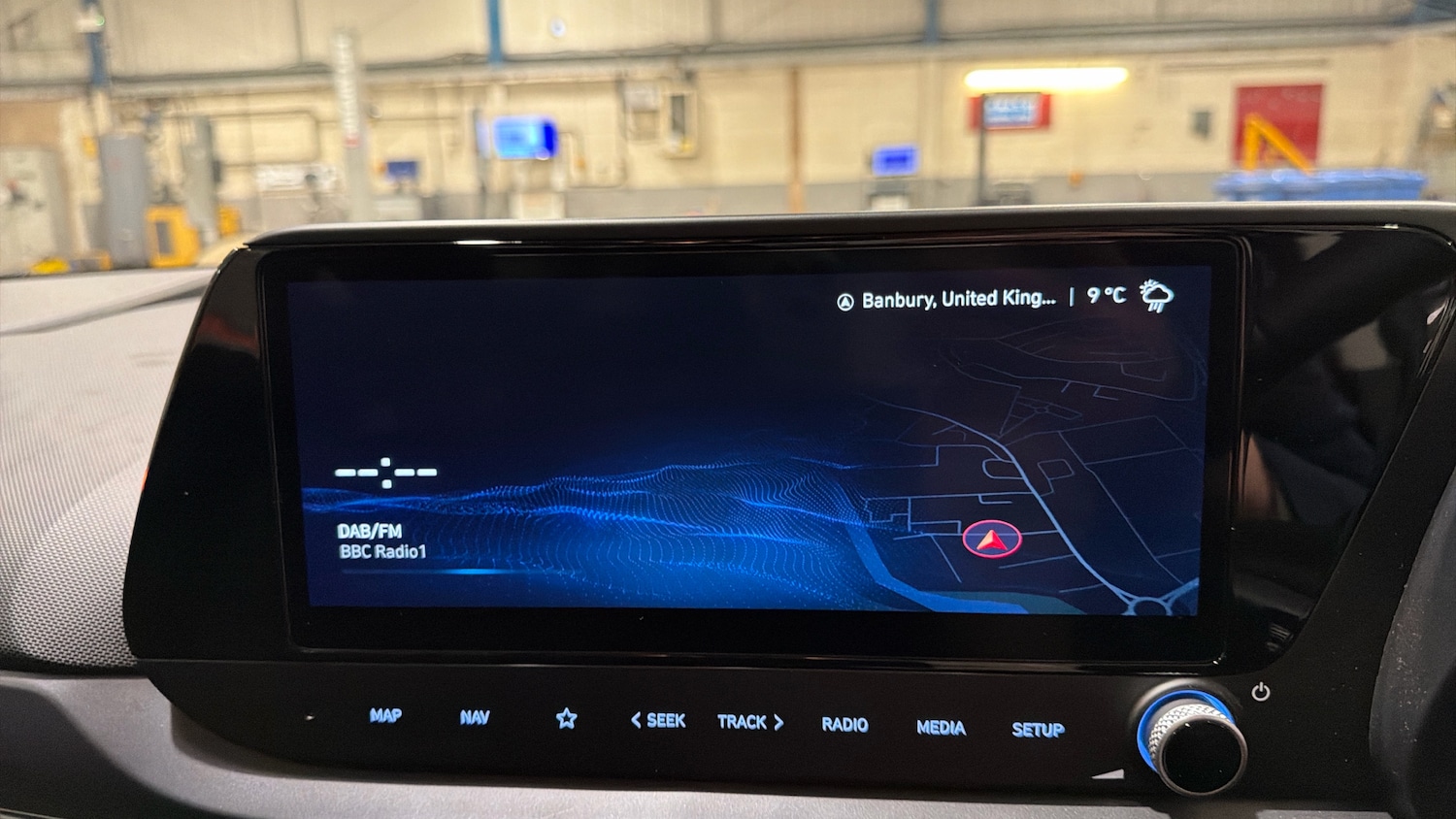 Used Hyundai BAYON 2025 for sale - 77196361: Photo 12