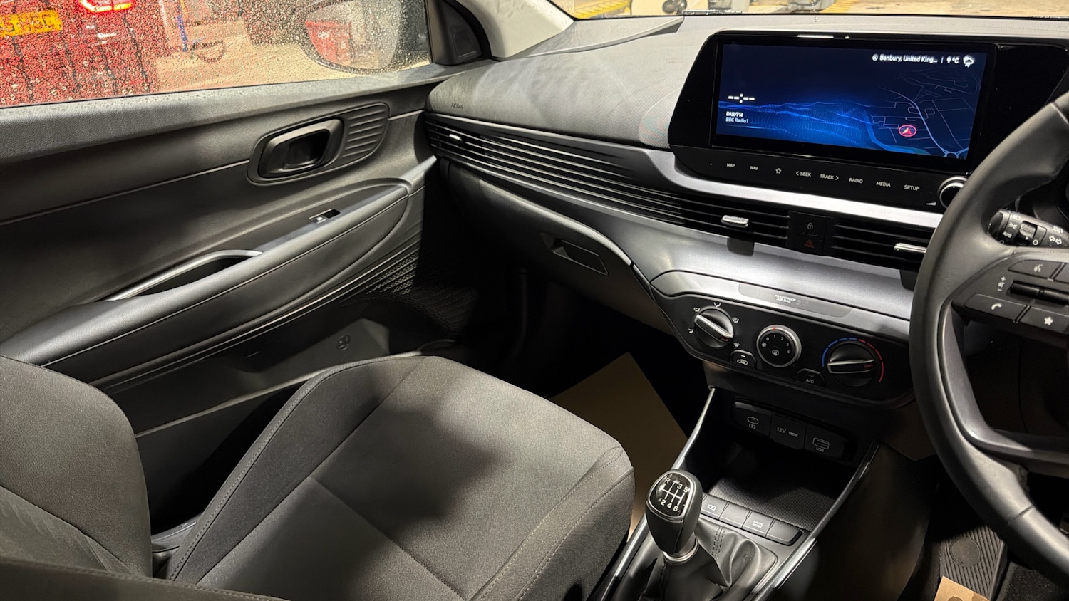 Used Hyundai BAYON 2025 for sale - 77196361: Photo 14