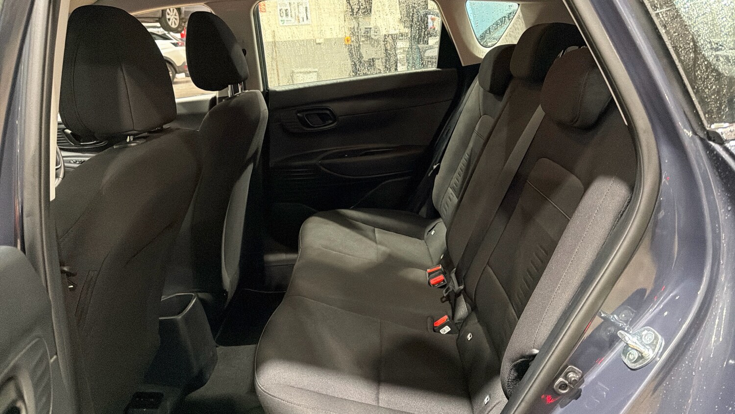 Used Hyundai BAYON 2025 for sale - 77196361: Photo 16