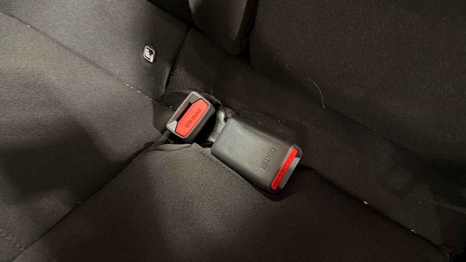 Used Hyundai BAYON 2025 for sale - 77196361: Photo 17