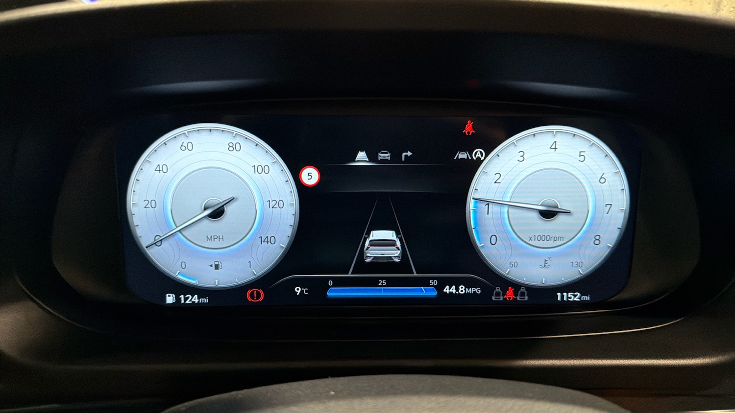 Used Hyundai BAYON 2025 for sale - 77196361: Photo 18