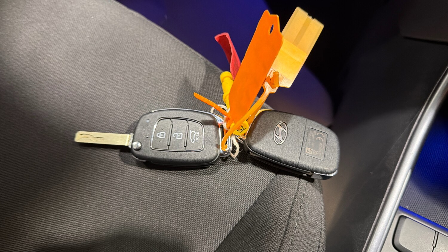 Used Hyundai BAYON 2025 for sale - 77196361: Photo 20