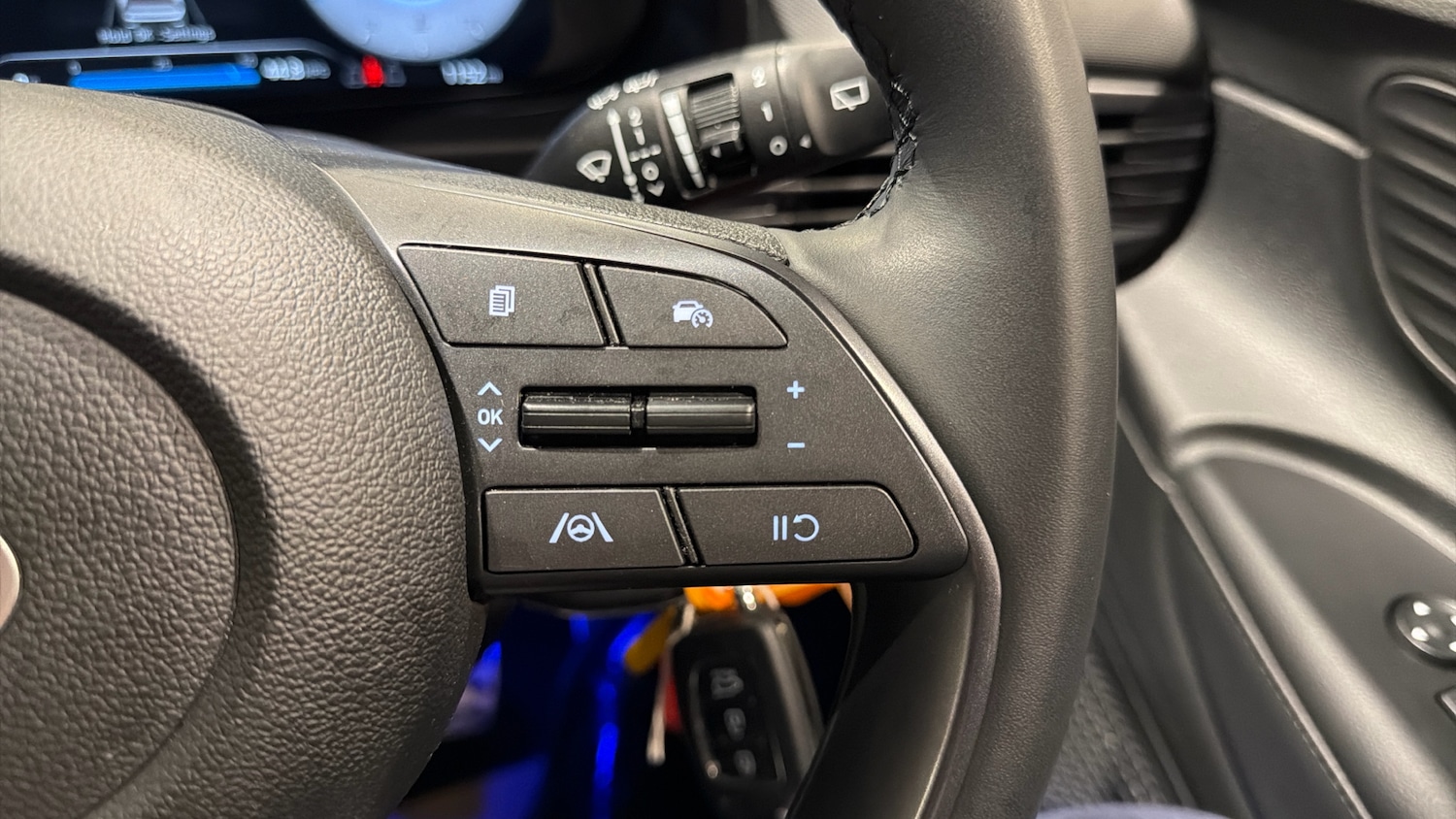 Used Hyundai BAYON 2025 for sale - 77196361: Photo 22