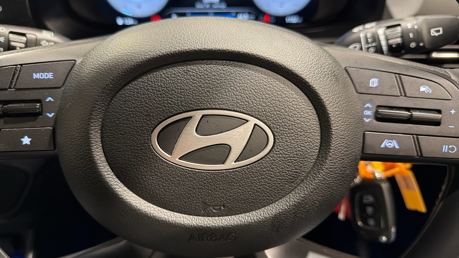 Used Hyundai BAYON 2025 for sale - 77196361: Photo 23