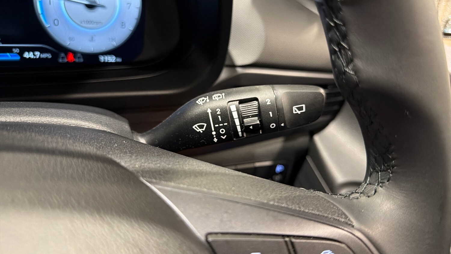 Used Hyundai BAYON 2025 for sale - 77196361: Photo 24