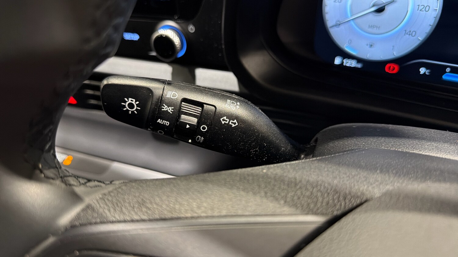 Used Hyundai BAYON 2025 for sale - 77196361: Photo 25