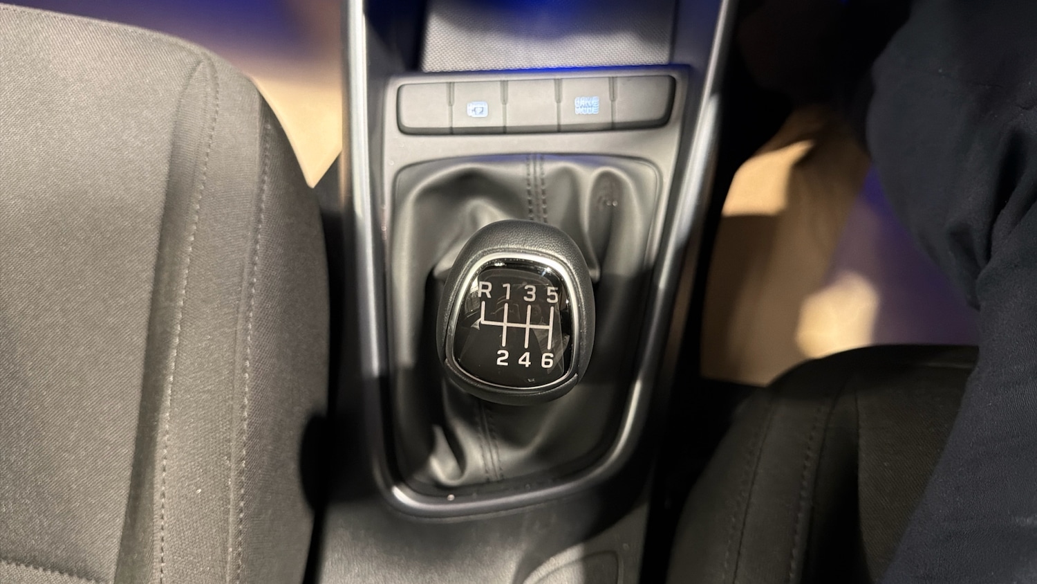 Used Hyundai BAYON 2025 for sale - 77196361: Photo 33