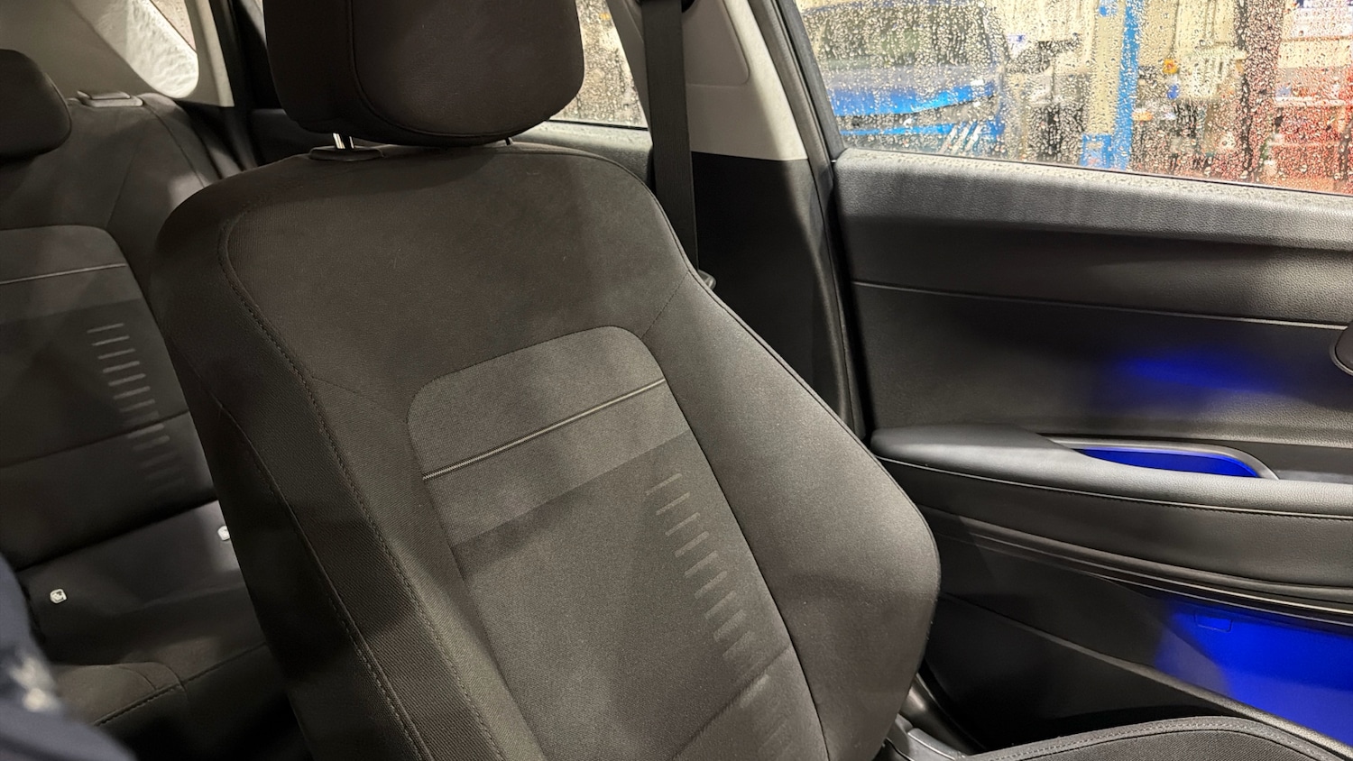 Used Hyundai BAYON 2025 for sale - 77196361: Photo 35