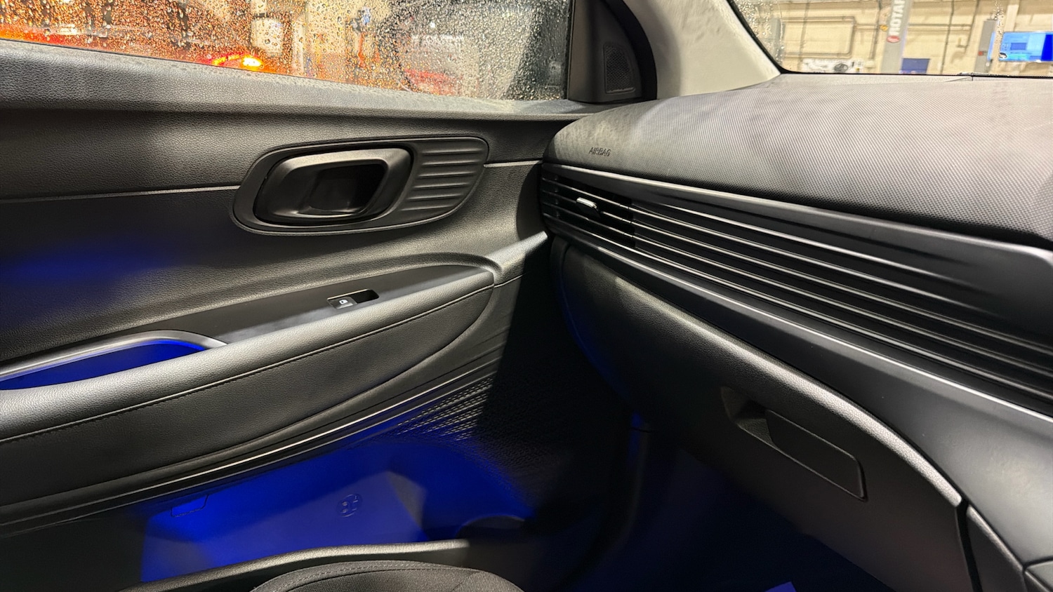 Used Hyundai BAYON 2025 for sale - 77196361: Photo 36