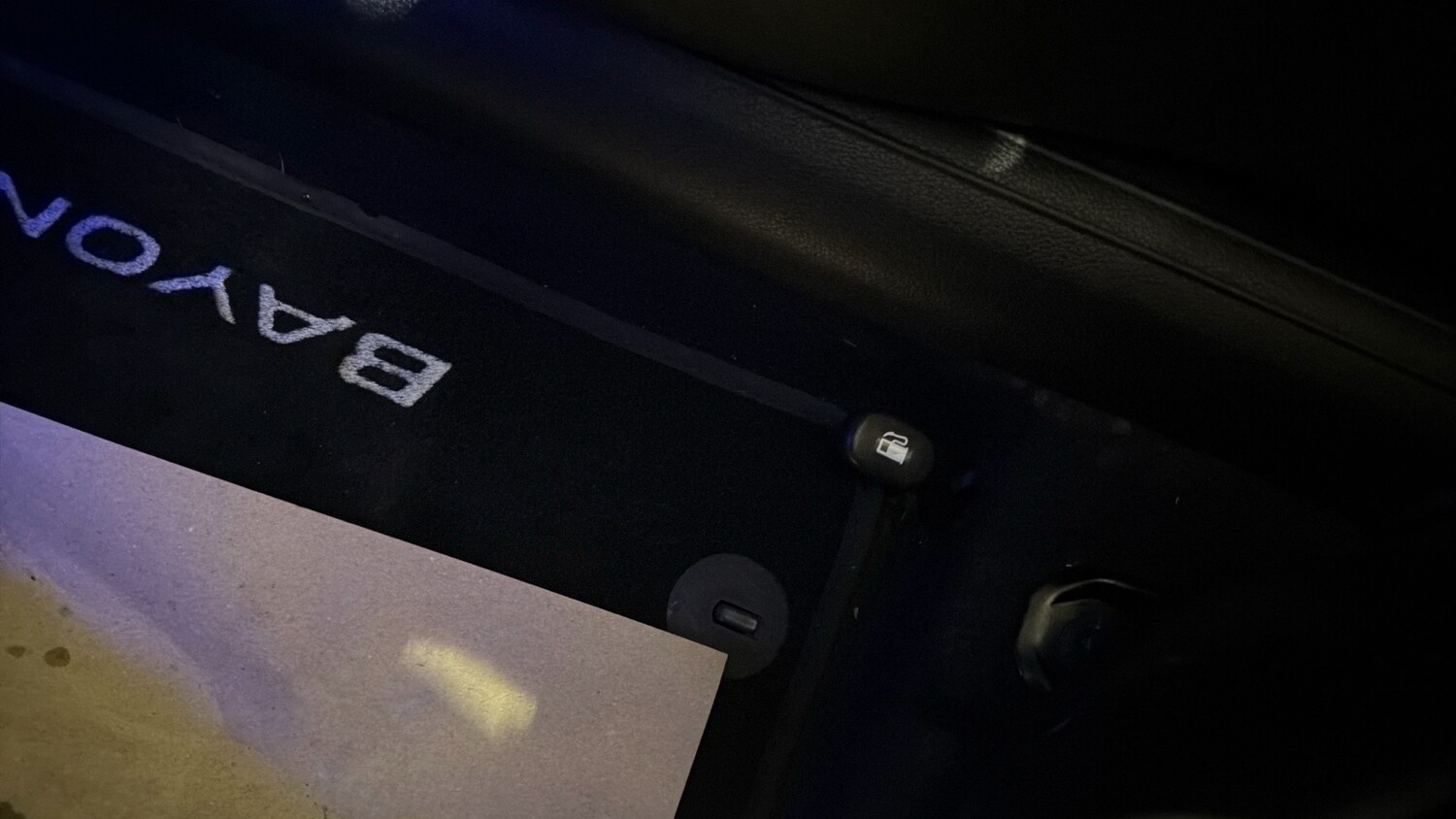 Used Hyundai BAYON 2025 for sale - 77196361: Photo 38