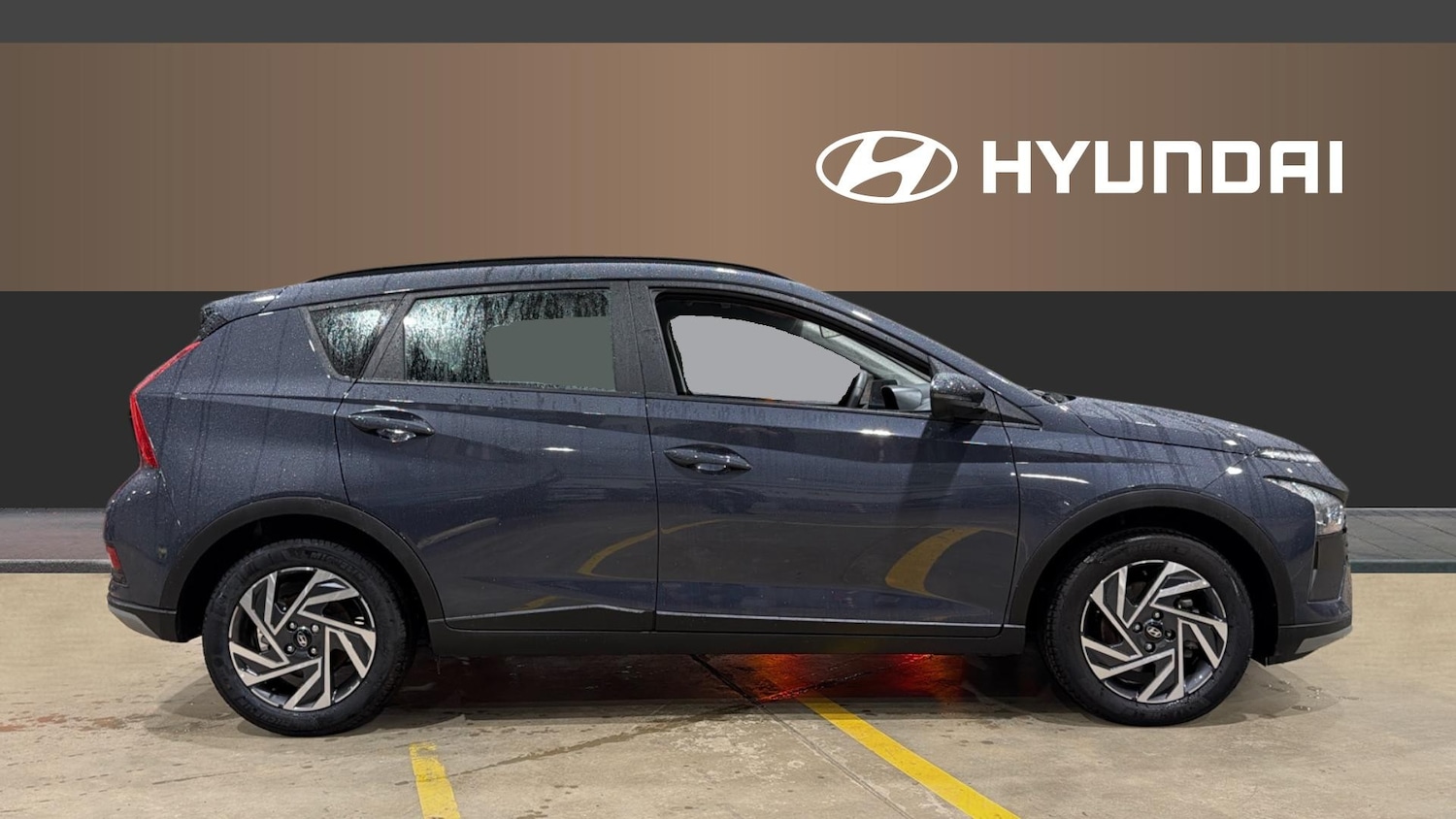 Used Hyundai BAYON 2025 for sale - 77196361: Photo 5
