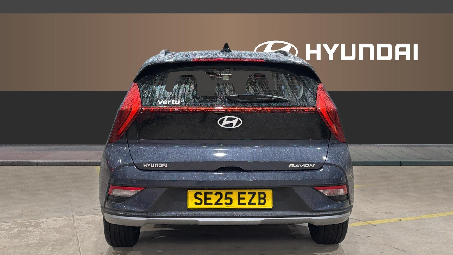 Used Hyundai BAYON 2025 for sale - 77196361: Photo 6