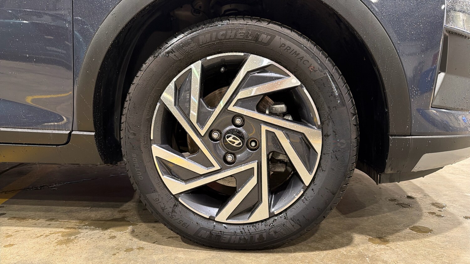 Used Hyundai BAYON 2025 for sale - 77196361: Photo 7