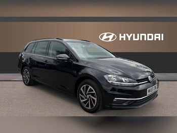 Used Volkswagen Golf 2019 for sale - 78950458: Photo