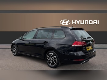 Used Volkswagen Golf 2019 for sale - 78950458: Photo