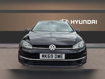 Used Volkswagen Golf 2019 for sale - 78950458: Photo