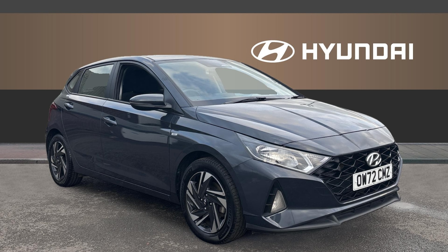 Used Hyundai i20 2022 for sale - 76477758: Photo 1