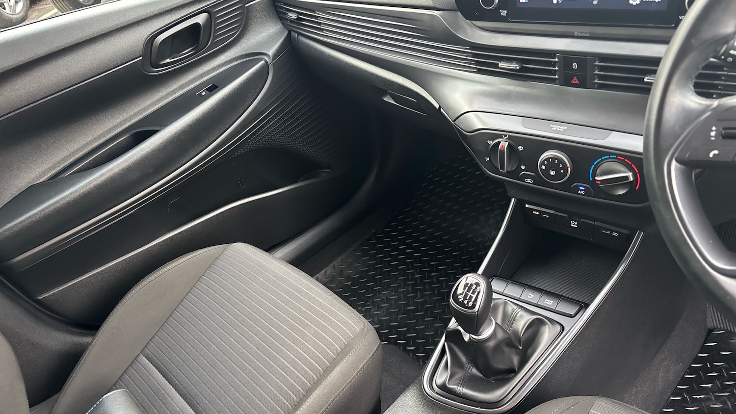 Used Hyundai i20 2022 for sale - 76477758: Photo 14