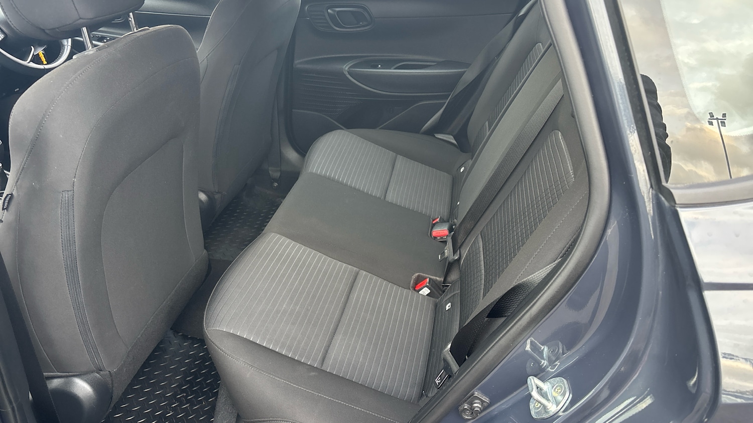 Used Hyundai i20 2022 for sale - 76477758: Photo 16