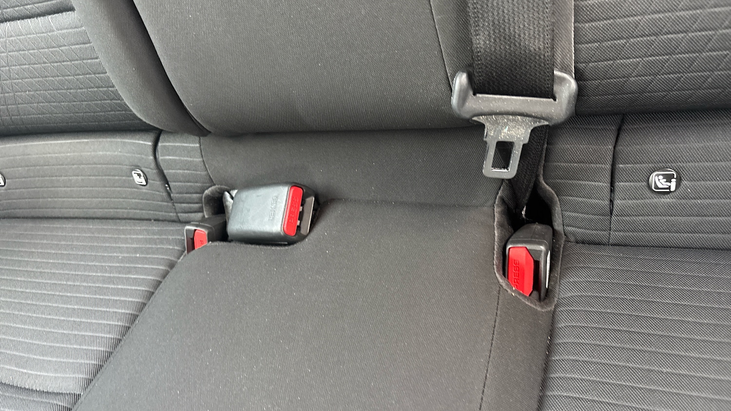 Used Hyundai i20 2022 for sale - 76477758: Photo 17