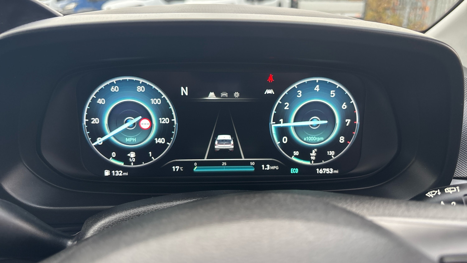 Used Hyundai i20 2022 for sale - 76477758: Photo 18