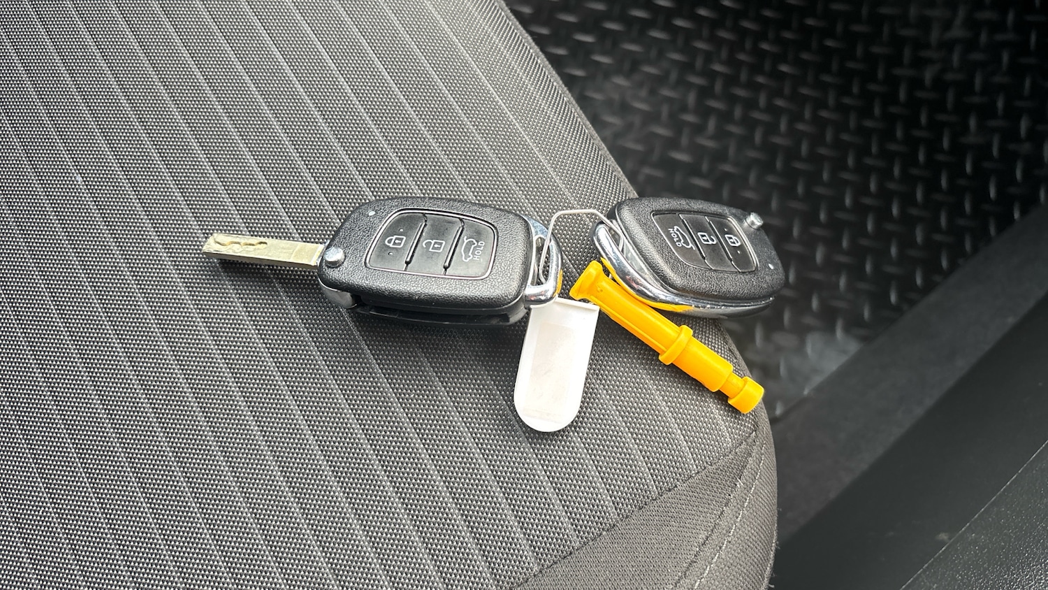 Used Hyundai i20 2022 for sale - 76477758: Photo 20